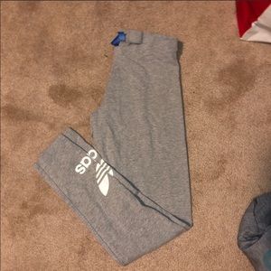 Adidas leggings